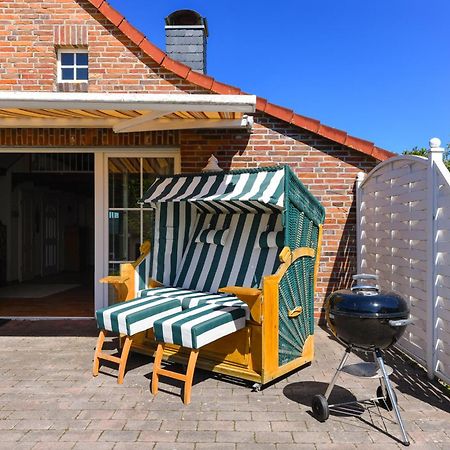 Ferienhaus Sternenklar Wittmund Kültér fotó