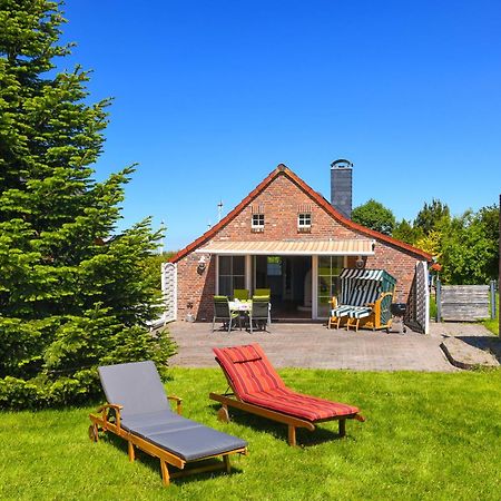 Ferienhaus Sternenklar Wittmund Kültér fotó