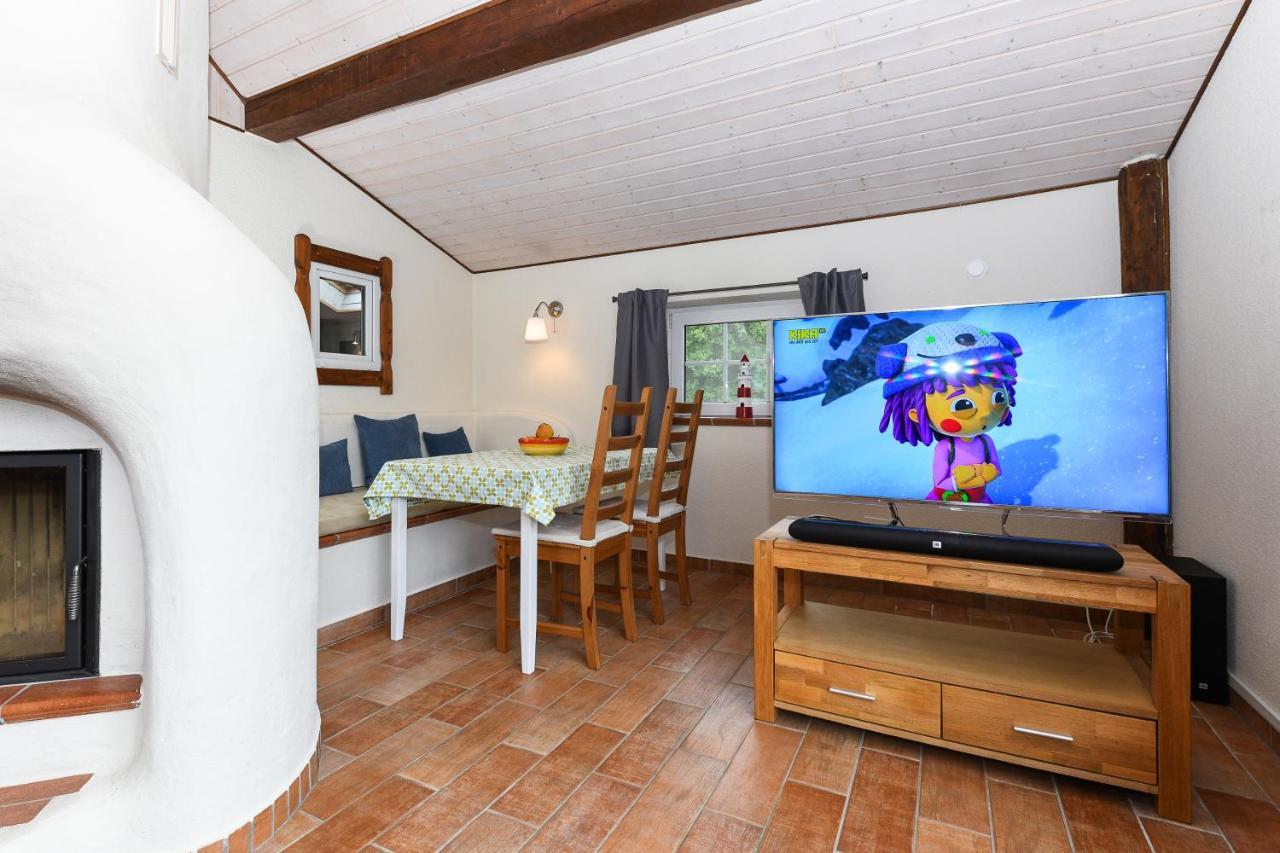 Ferienhaus Sternenklar Wittmund Kültér fotó