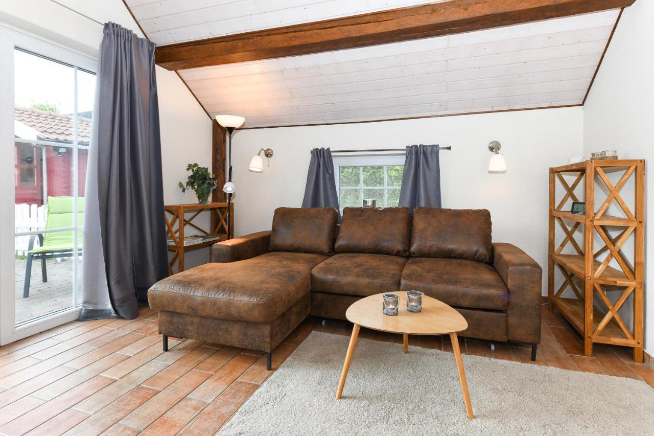Ferienhaus Sternenklar Wittmund Kültér fotó