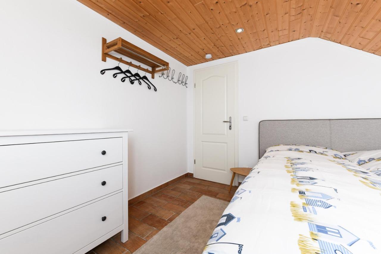 Ferienhaus Sternenklar Wittmund Kültér fotó