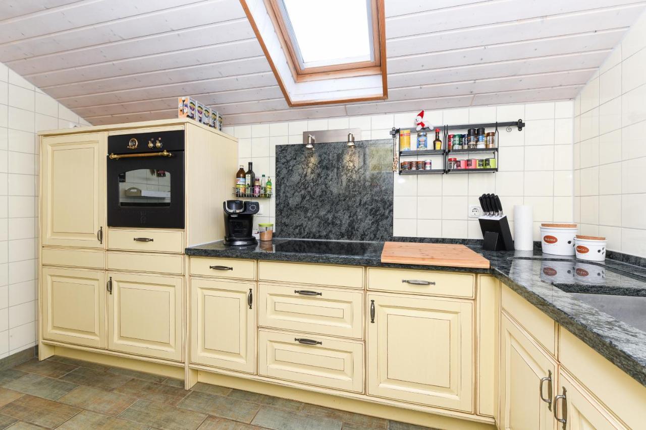 Ferienhaus Sternenklar Wittmund Kültér fotó