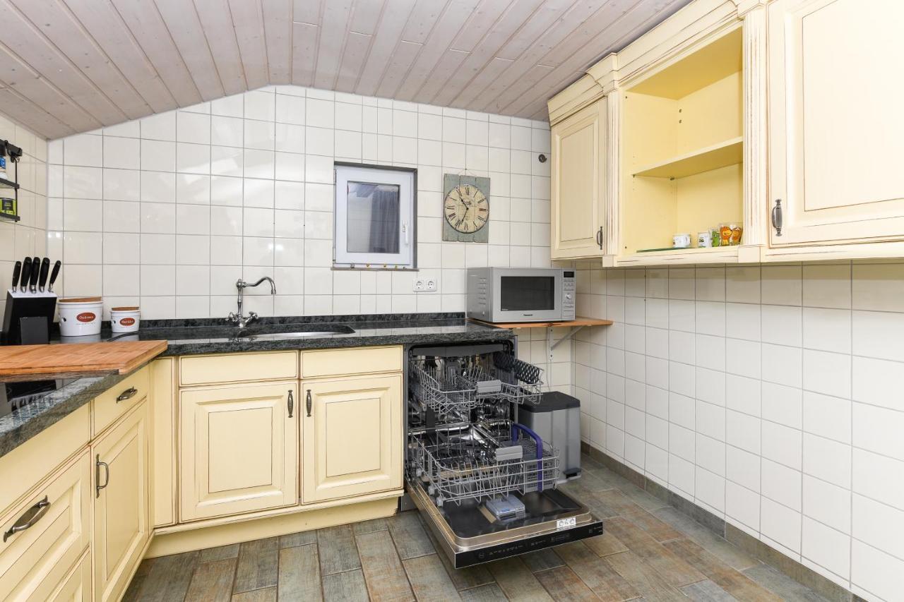 Ferienhaus Sternenklar Wittmund Kültér fotó