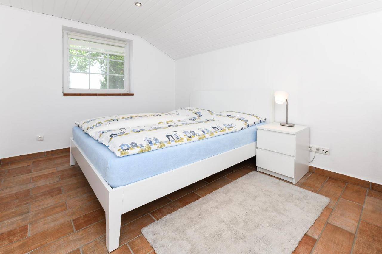 Ferienhaus Sternenklar Wittmund Kültér fotó